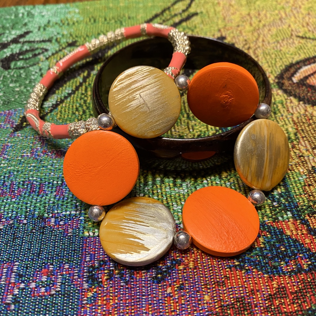 Costume Jewelry Bracelets